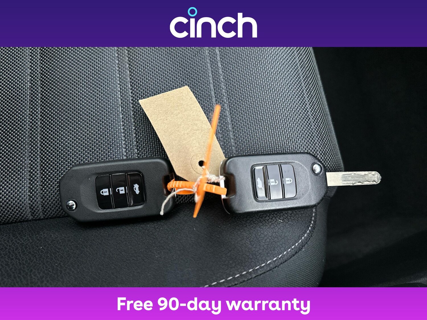 Used Honda CR-V 2020 for sale - 75981179: Photo 39