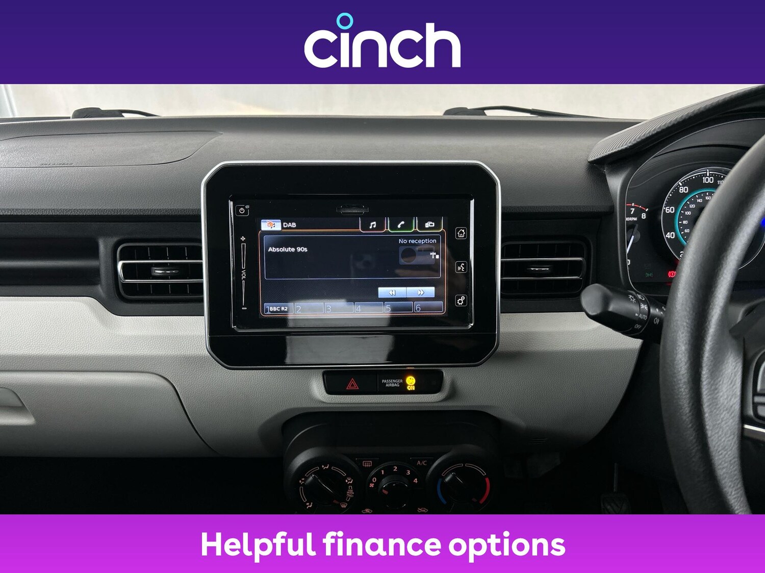 Used Suzuki Ignis 2018 for sale - 77056195: Photo 17