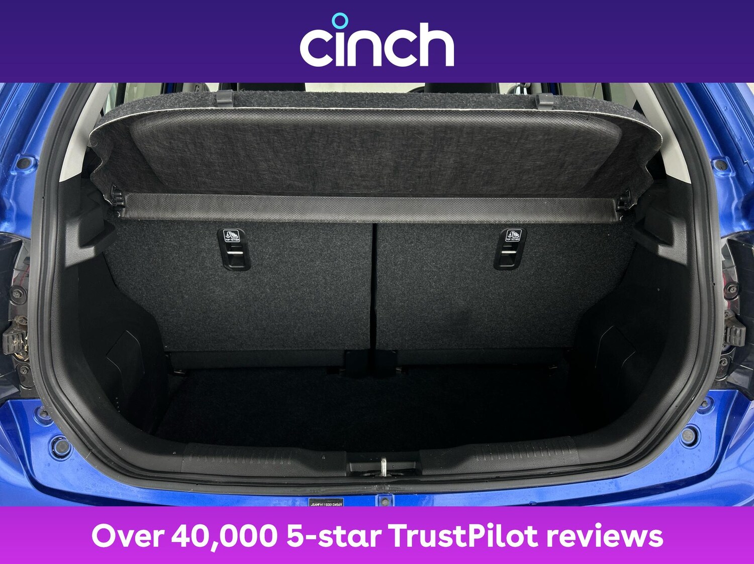 Used Suzuki Ignis 2018 for sale - 77056195: Photo 21