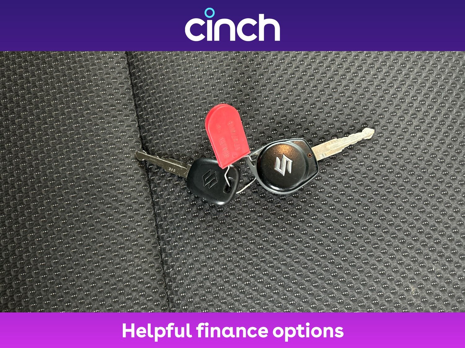 Used Suzuki Ignis 2018 for sale - 77056195: Photo 30