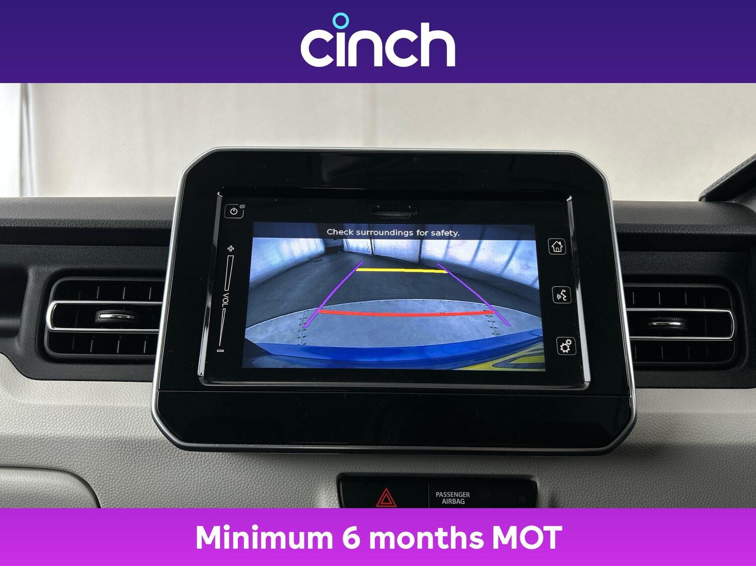 Used Suzuki Ignis 2018 for sale - 77056195: Photo 32