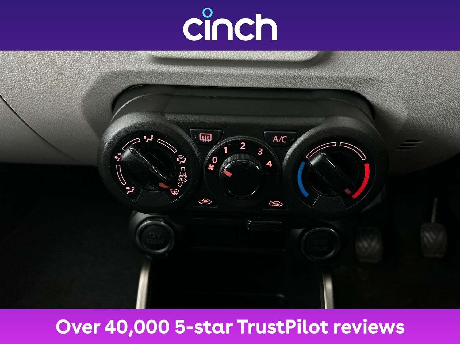 Used Suzuki Ignis 2018 for sale - 77056195: Photo 33