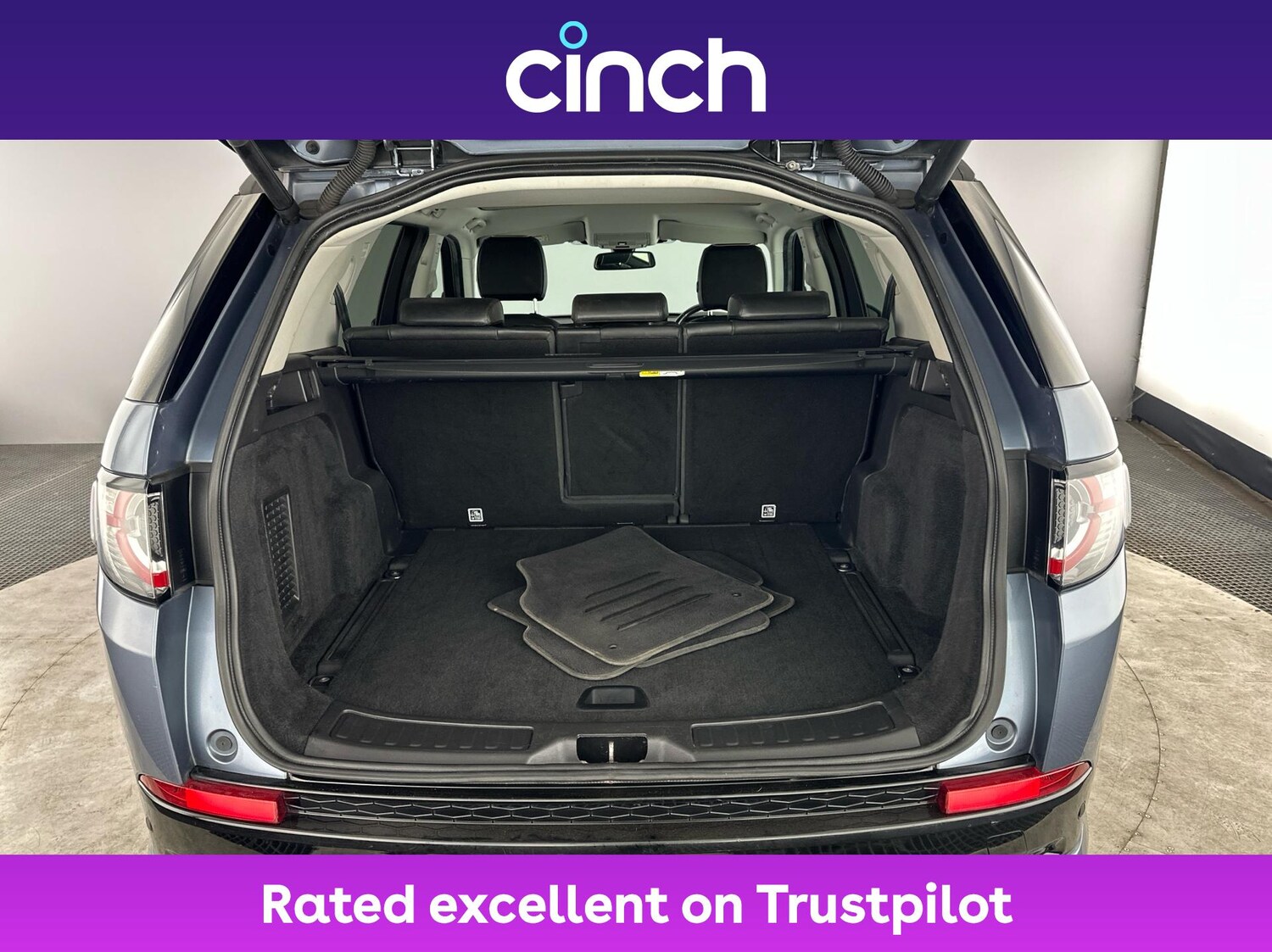 Used Land Rover Discovery Sport 2018 for sale - 76668347: Photo 21