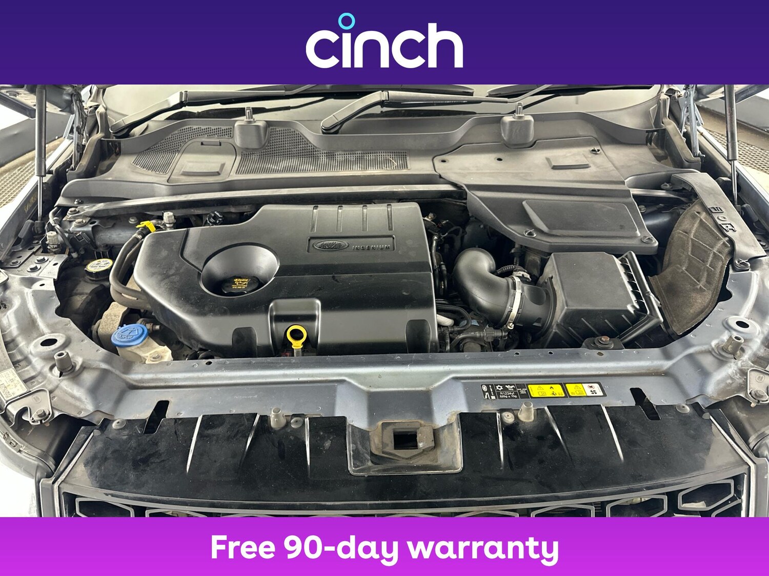 Used Land Rover Discovery Sport 2018 for sale - 76668347: Photo 23