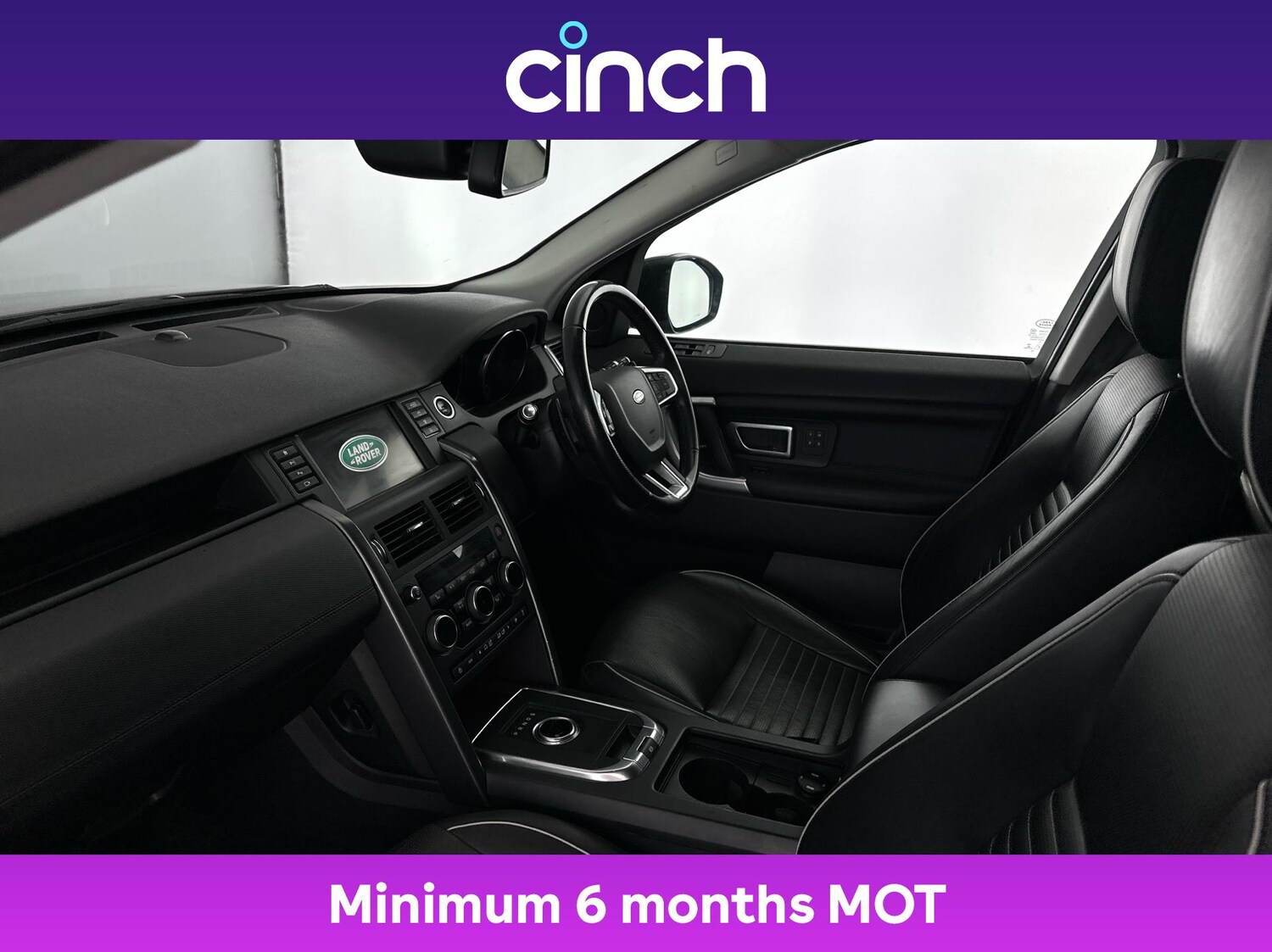 Used Land Rover Discovery Sport 2018 for sale - 76668347: Photo 32