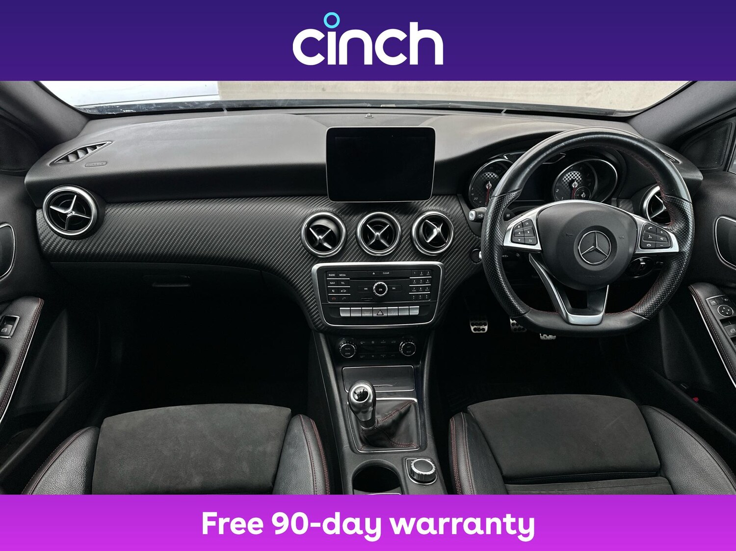 Used Mercedes-Benz A-Class 2017 for sale - 76098689: Photo 15