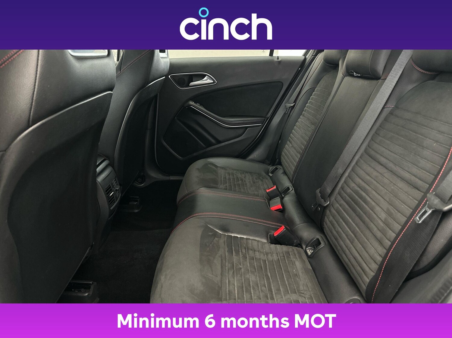 Used Mercedes-Benz A-Class 2017 for sale - 76098689: Photo 20