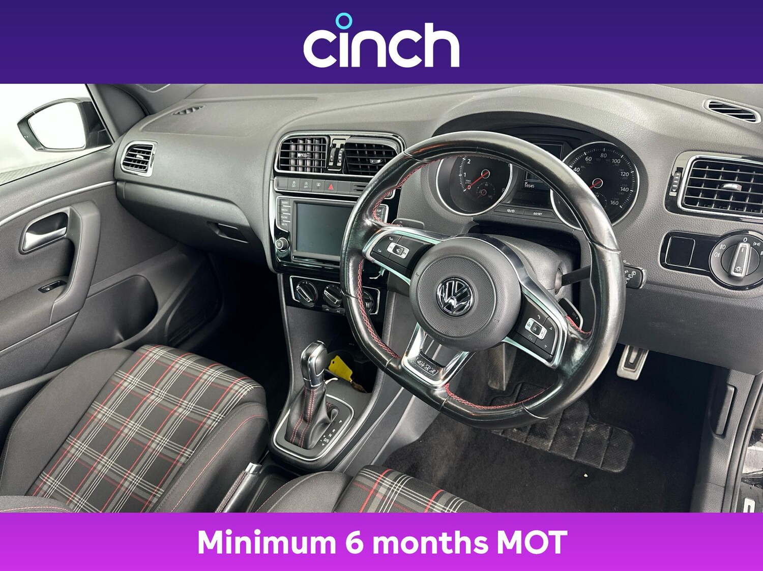 Used Volkswagen Polo 2016 for sale - 76949768: Photo 12