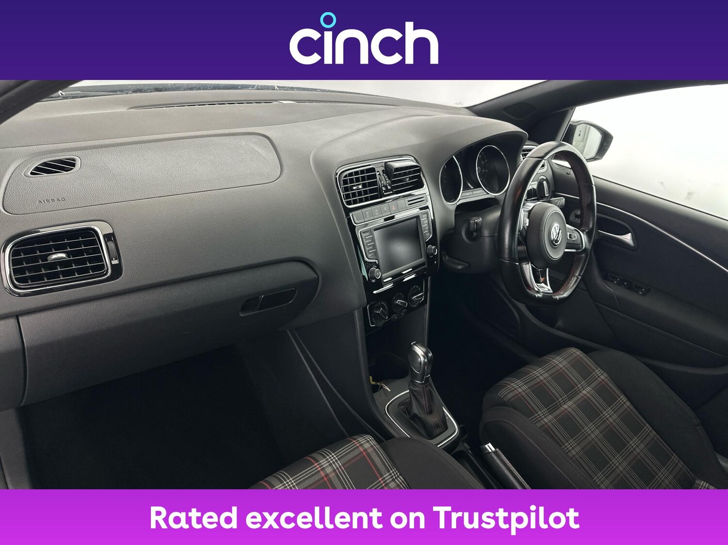 Used Volkswagen Polo 2016 for sale - 76949768: Photo 14