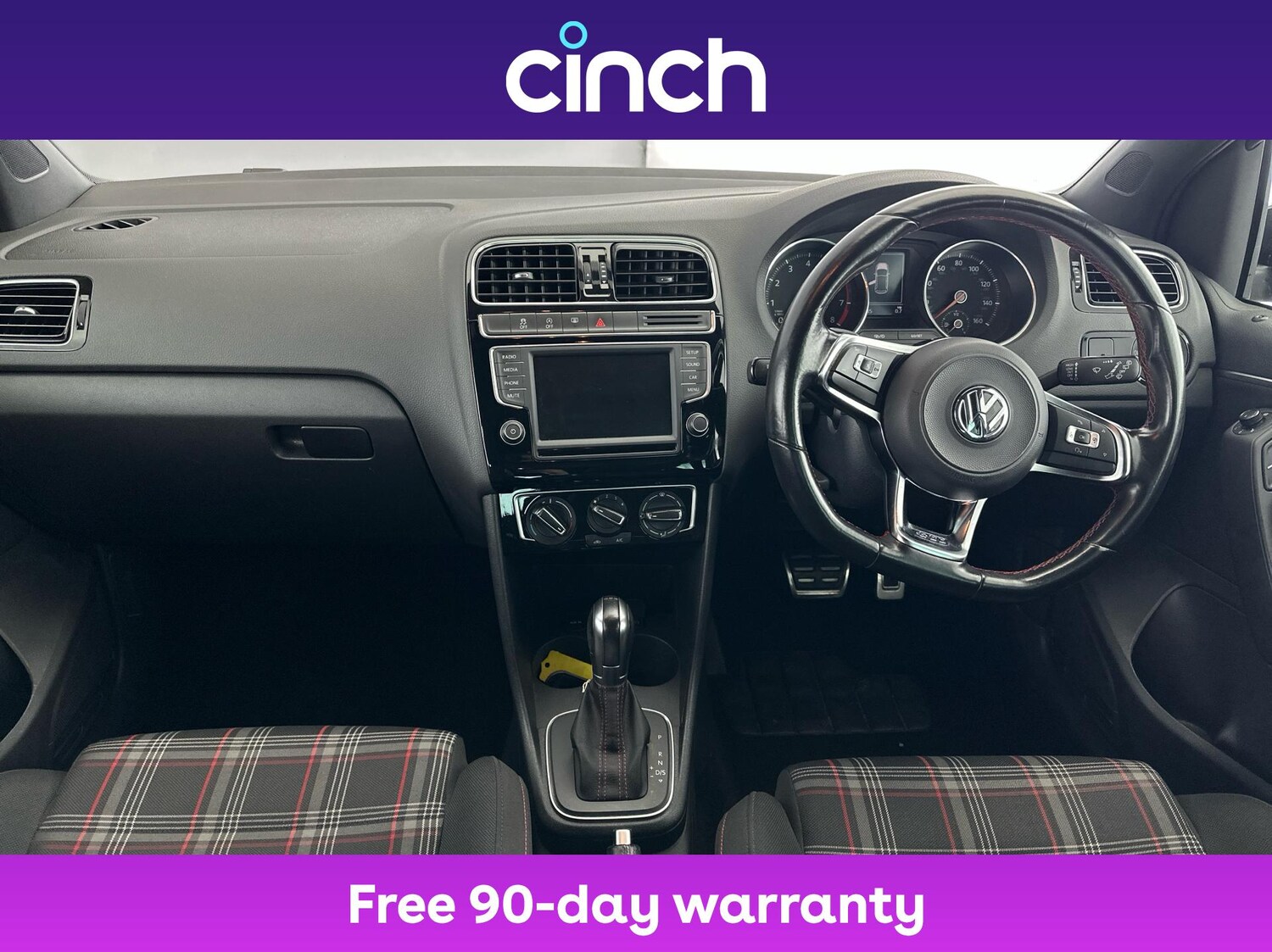 Used Volkswagen Polo 2016 for sale - 76949768: Photo 15