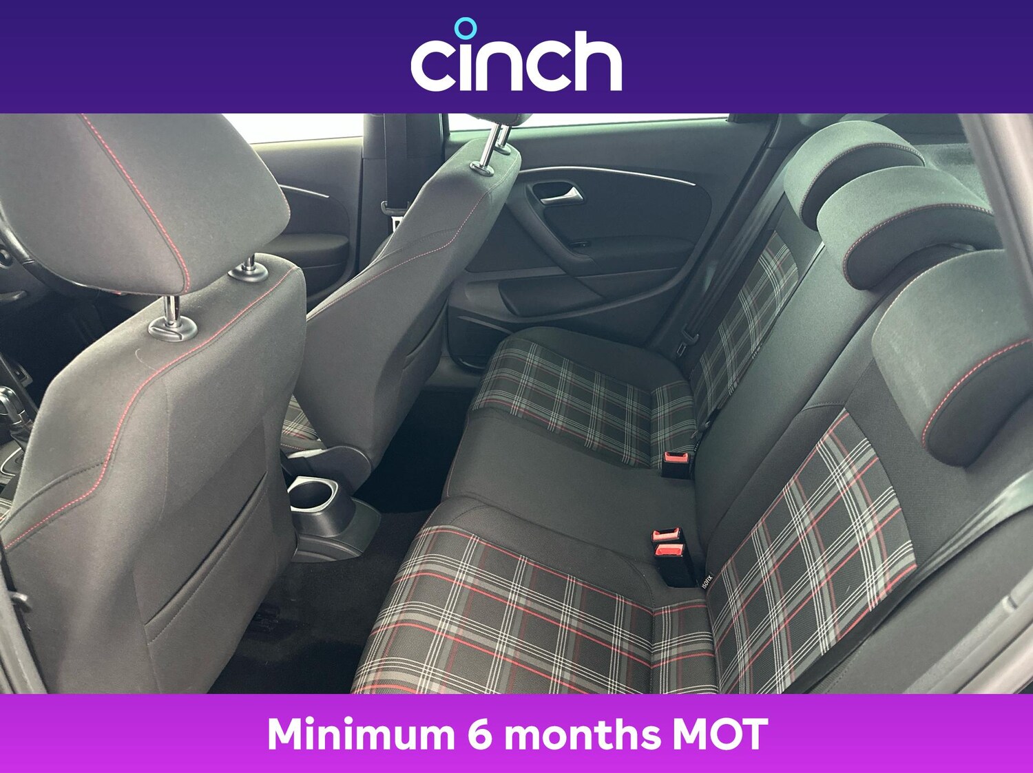 Used Volkswagen Polo 2016 for sale - 76949768: Photo 20