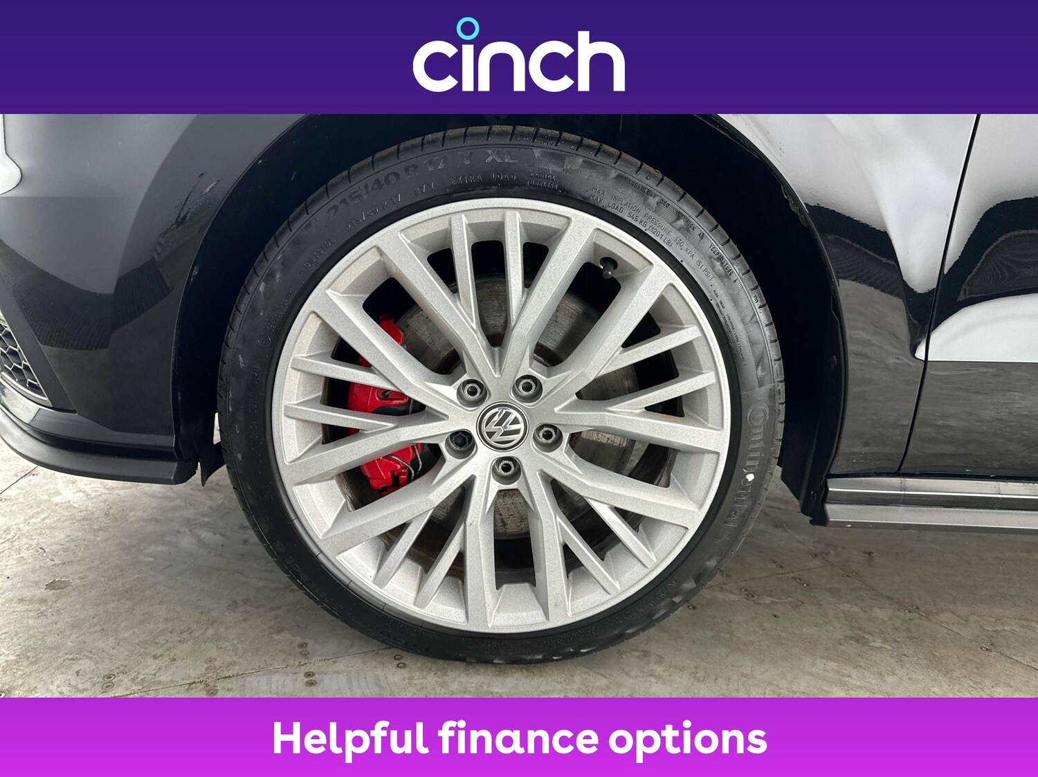 Used Volkswagen Polo 2016 for sale - 76949768: Photo 24