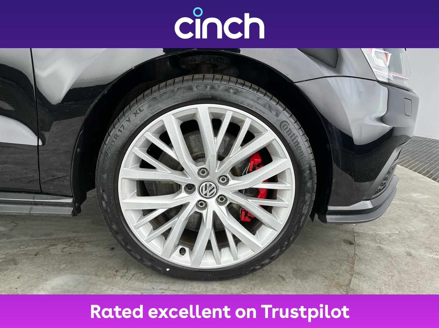 Used Volkswagen Polo 2016 for sale - 76949768: Photo 28