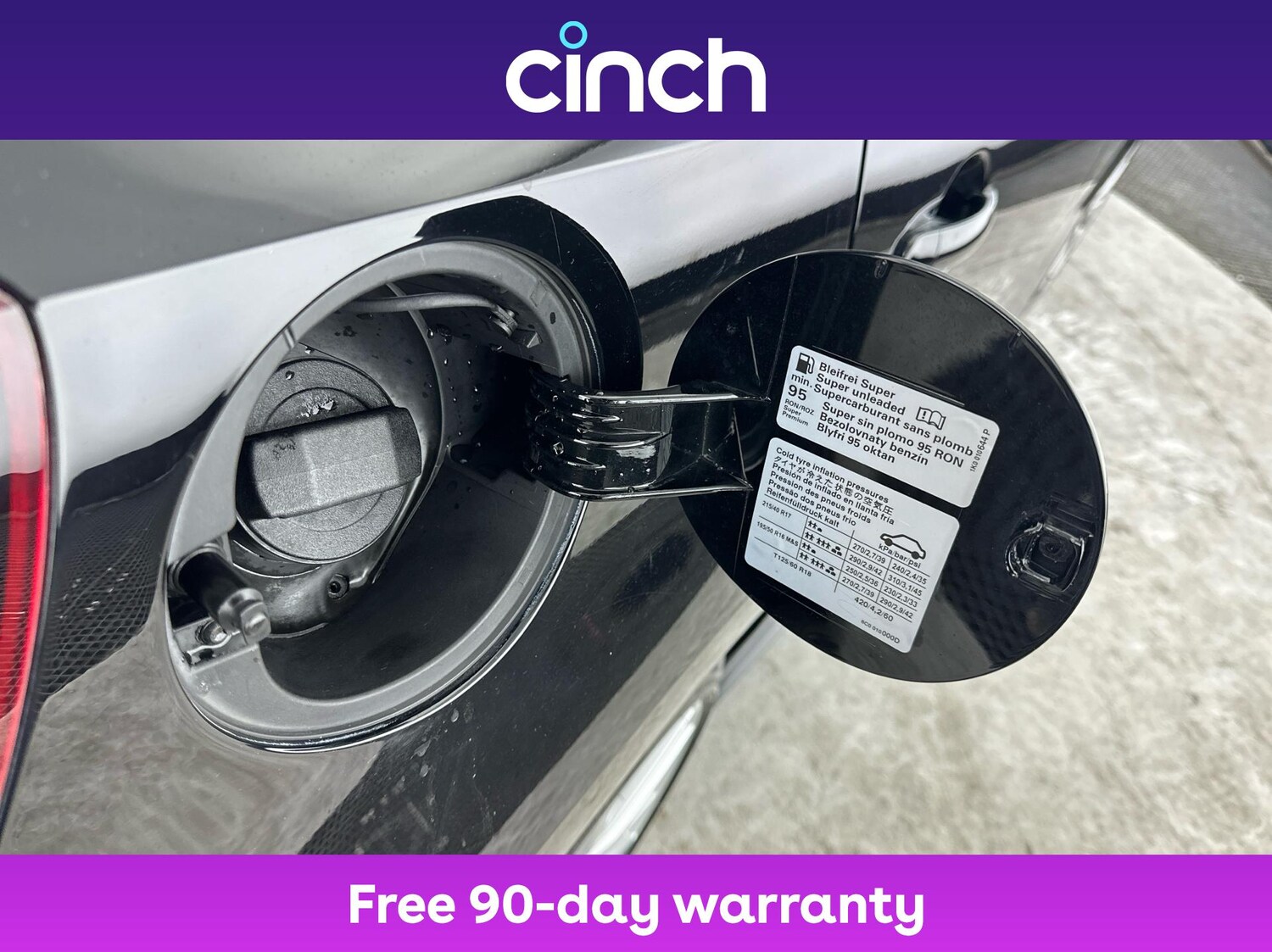 Used Volkswagen Polo 2016 for sale - 76949768: Photo 29