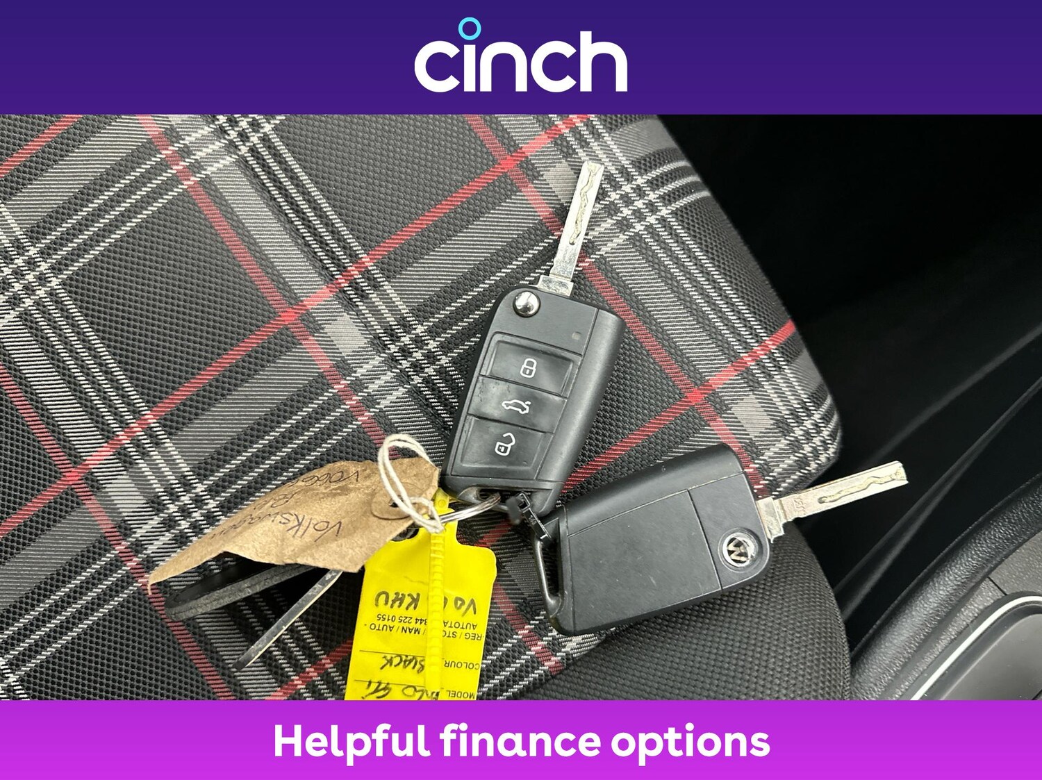 Used Volkswagen Polo 2016 for sale - 76949768: Photo 30