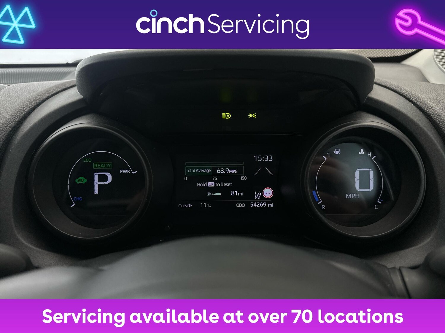 Used Toyota Yaris Cross 2022 for sale - 76563531: Photo 18