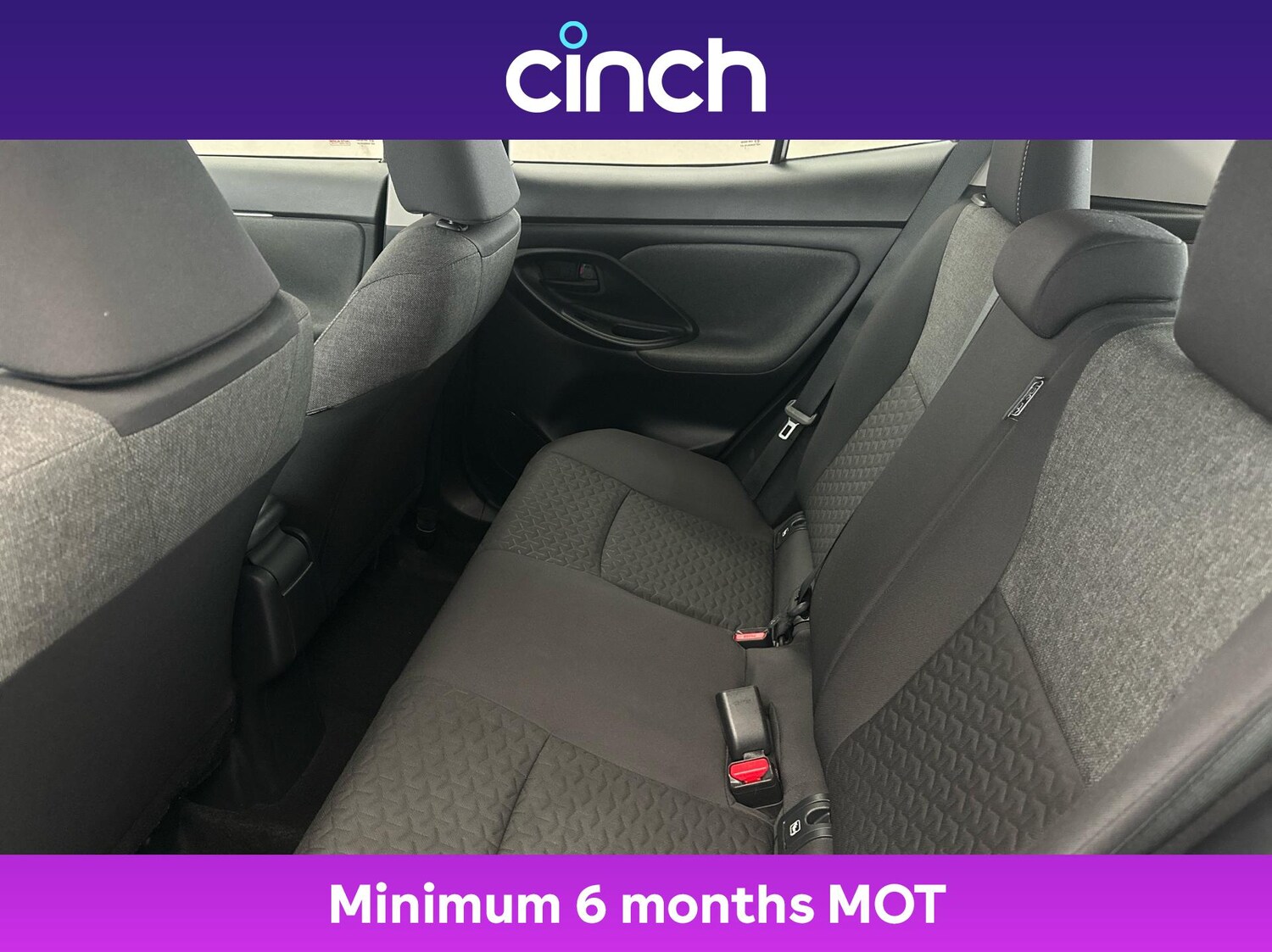 Used Toyota Yaris Cross 2022 for sale - 76563531: Photo 20