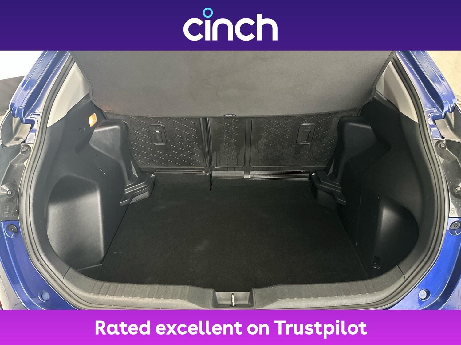 Used Toyota Yaris Cross 2022 for sale - 76563531: Photo 21