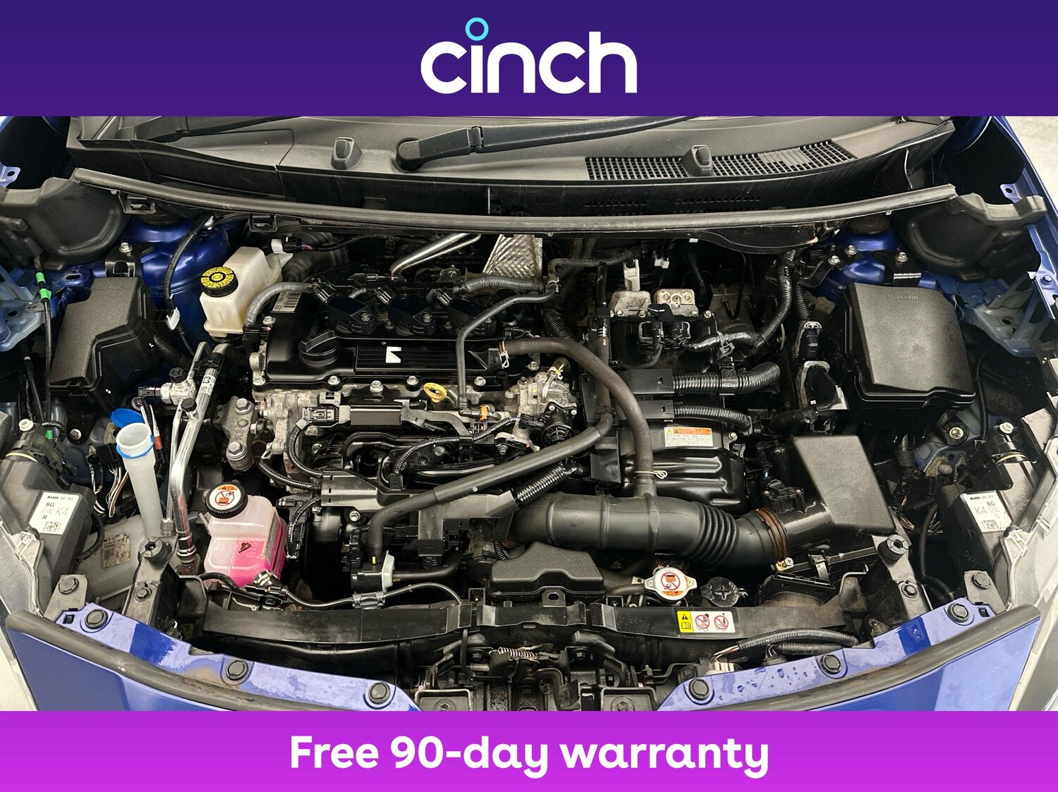 Used Toyota Yaris Cross 2022 for sale - 76563531: Photo 23