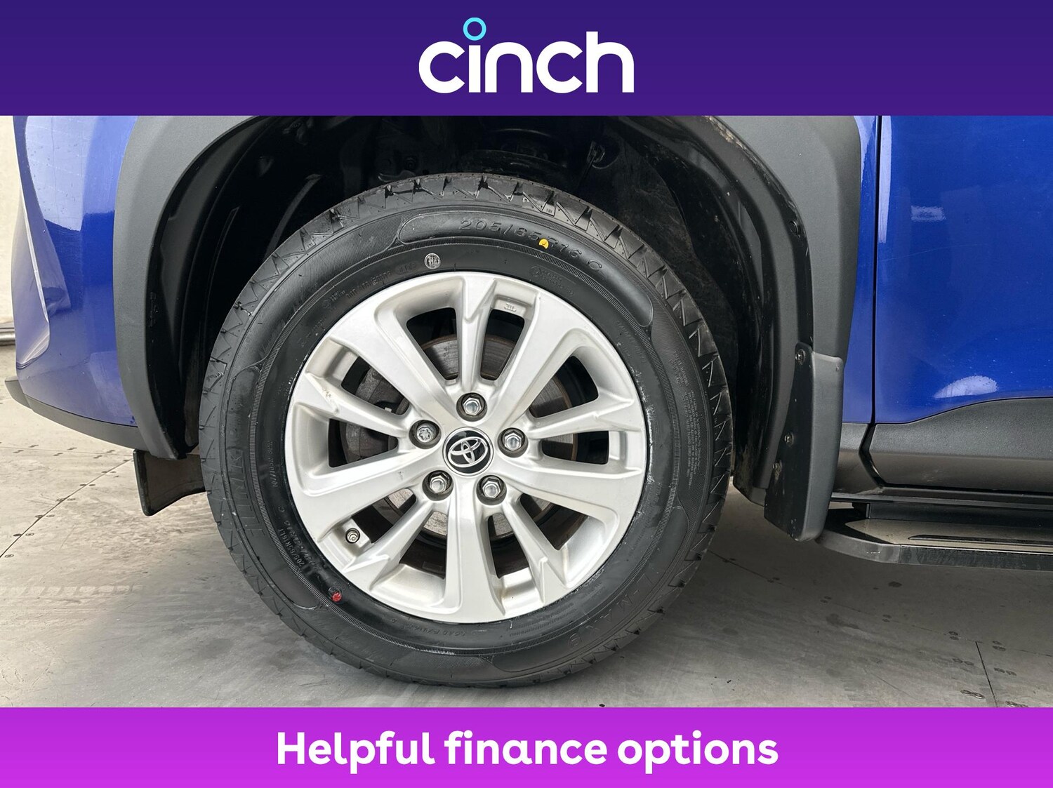 Used Toyota Yaris Cross 2022 for sale - 76563531: Photo 24