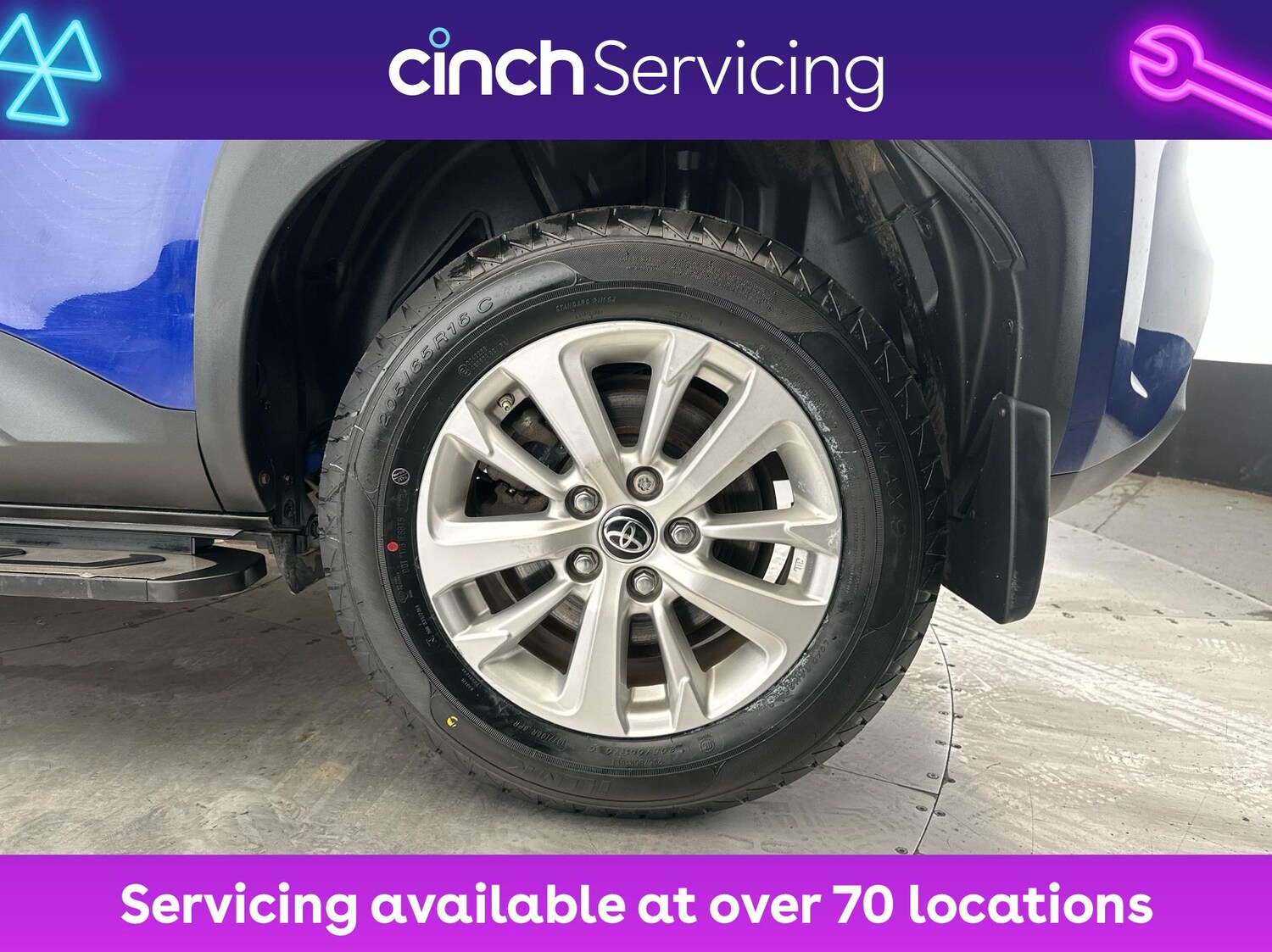 Used Toyota Yaris Cross 2022 for sale - 76563531: Photo 26