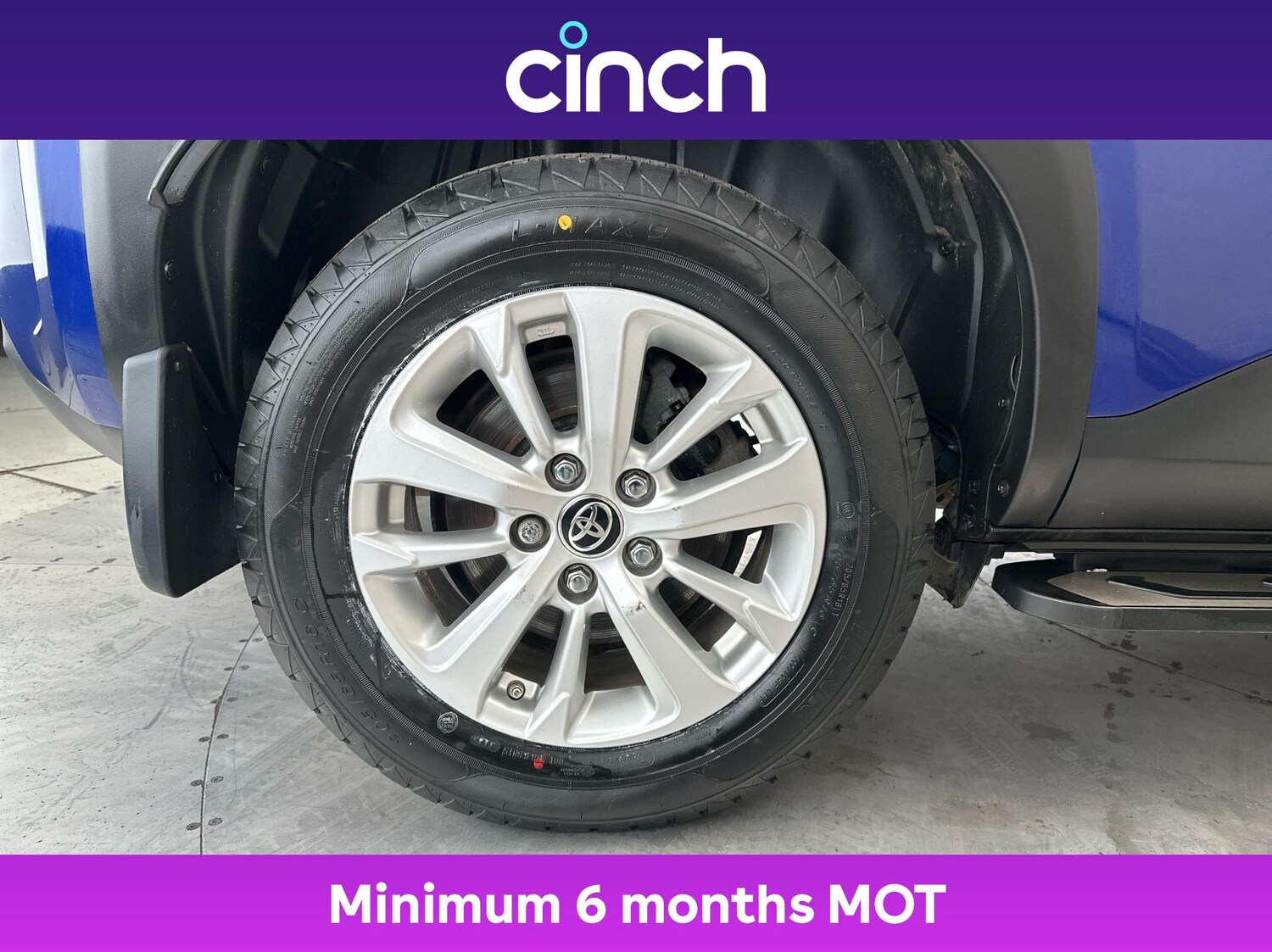 Used Toyota Yaris Cross 2022 for sale - 76563531: Photo 27