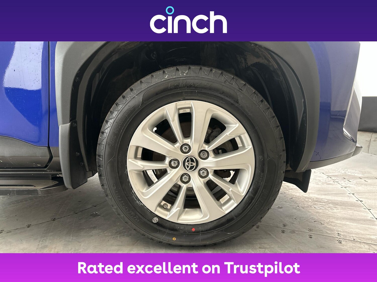 Used Toyota Yaris Cross 2022 for sale - 76563531: Photo 28