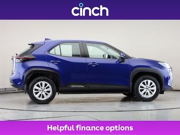 Used Toyota Yaris Cross 2022 for sale - 76563531: Photo