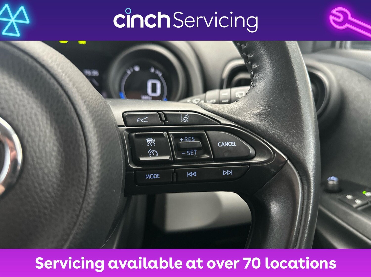 Used Toyota Yaris Cross 2022 for sale - 76563531: Photo 31