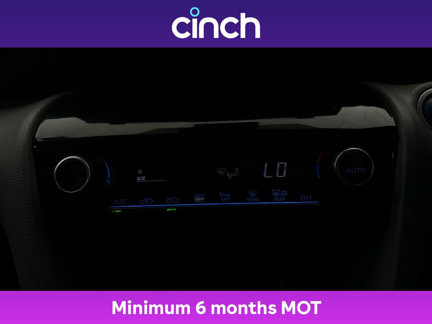 Used Toyota Yaris Cross 2022 for sale - 76563531: Photo 32