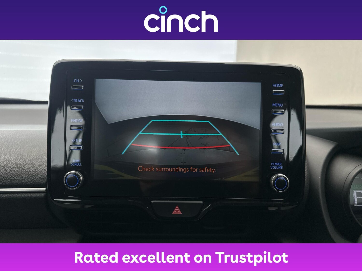 Used Toyota Yaris Cross 2022 for sale - 76563531: Photo 33