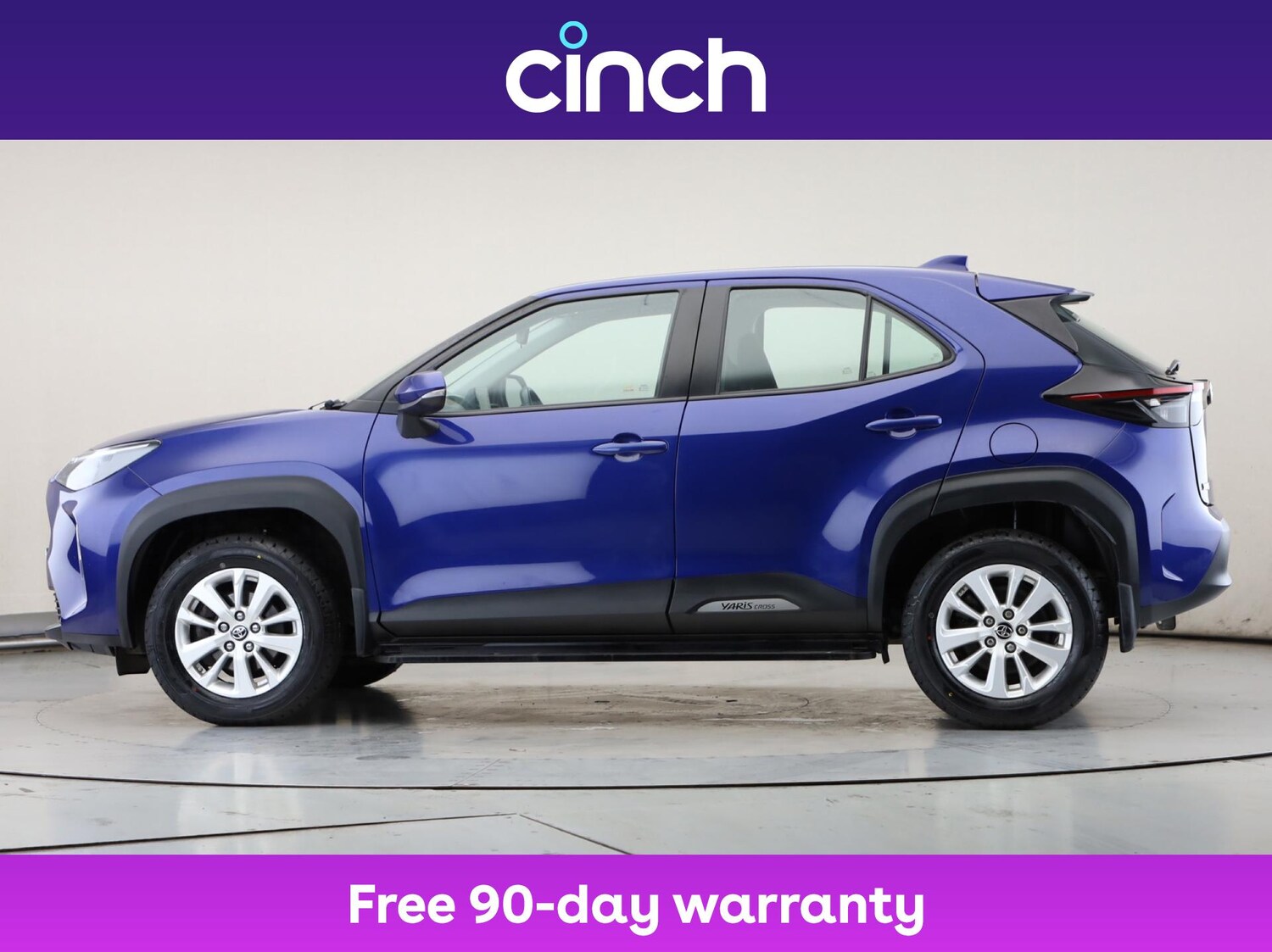 Used Toyota Yaris Cross 2022 for sale - 76563531: Photo 8