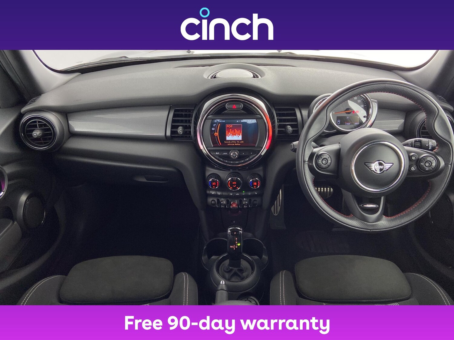 Used MINI Hatch 2019 for sale - 76445684: Photo 15