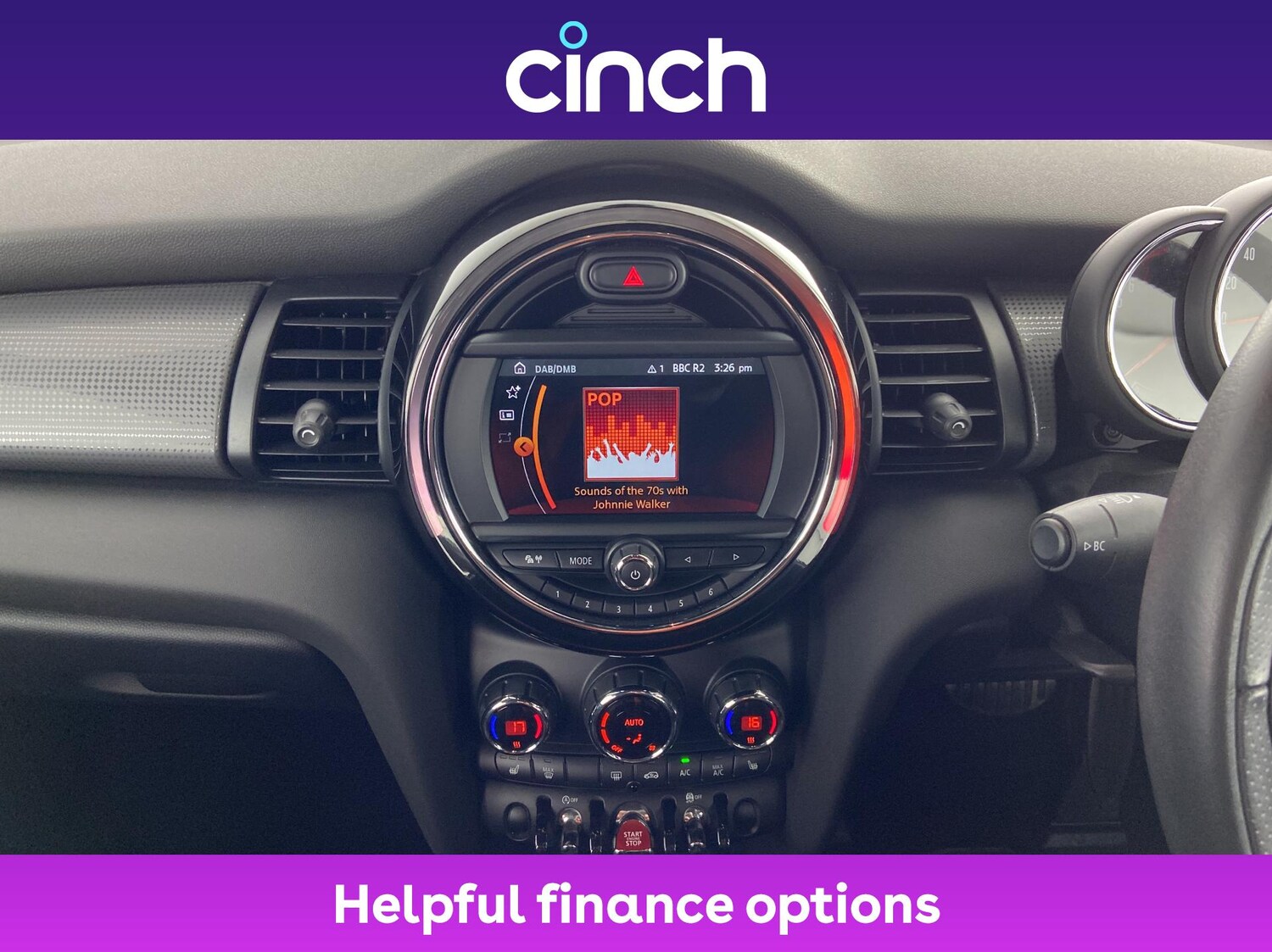 Used MINI Hatch 2019 for sale - 76445684: Photo 17