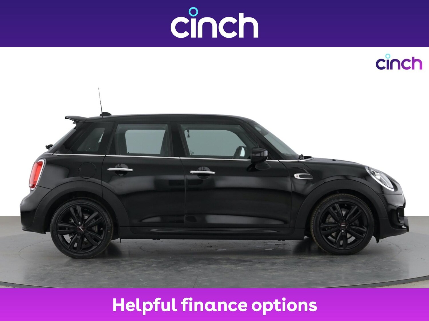 Used MINI Hatch 2019 for sale - 76445684: Photo 2
