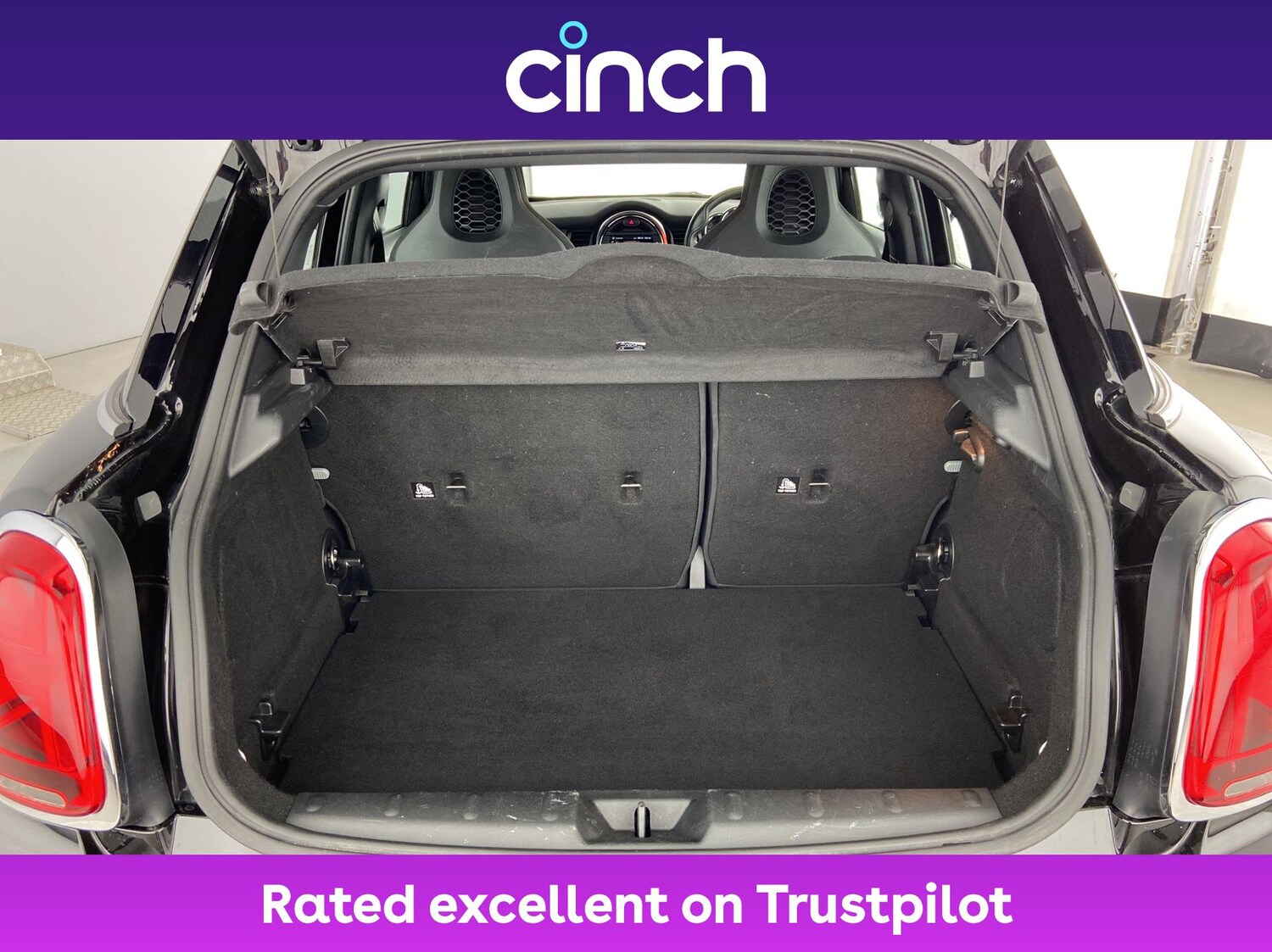 Used MINI Hatch 2019 for sale - 76445684: Photo 21