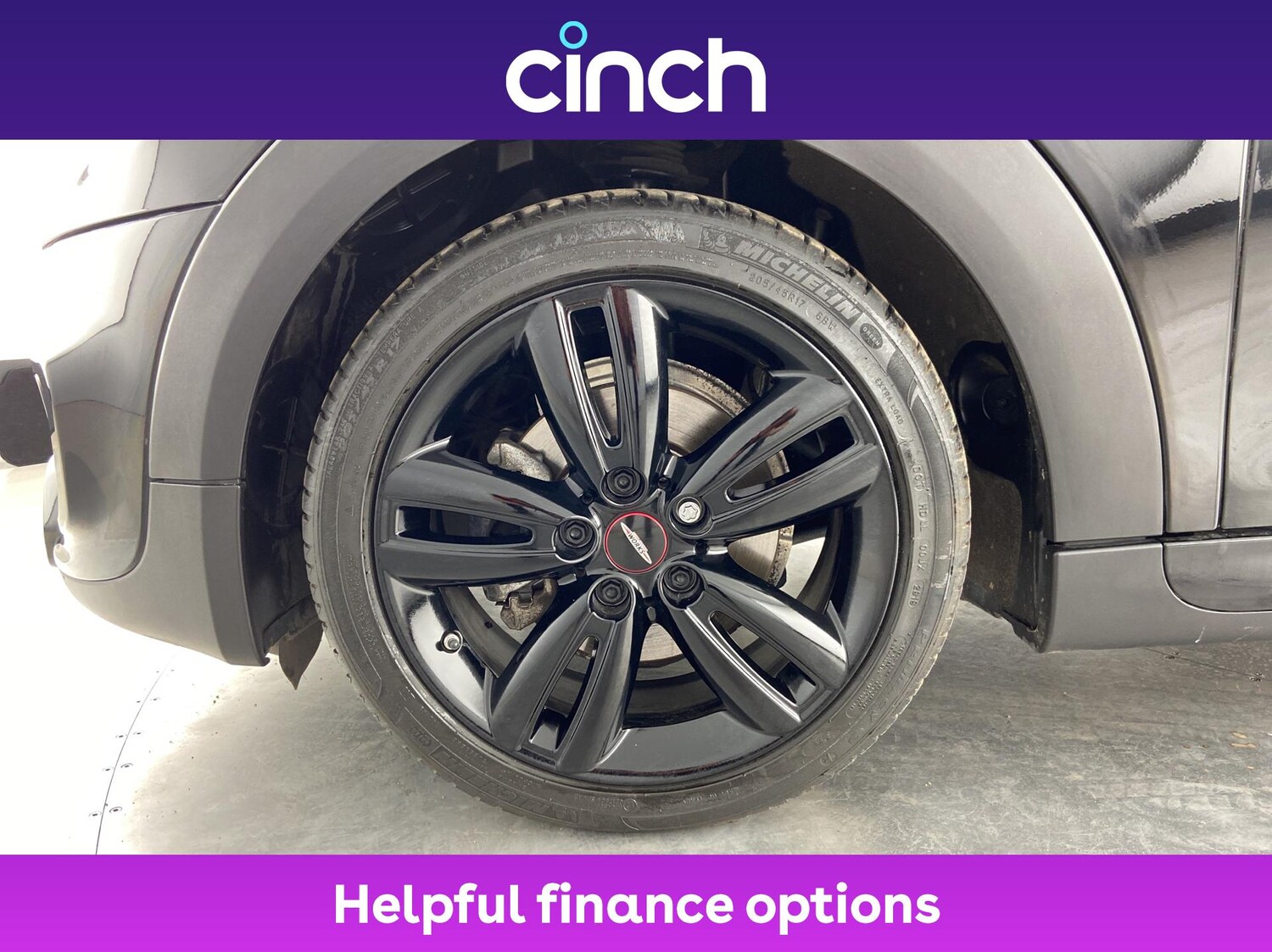 Used MINI Hatch 2019 for sale - 76445684: Photo 24