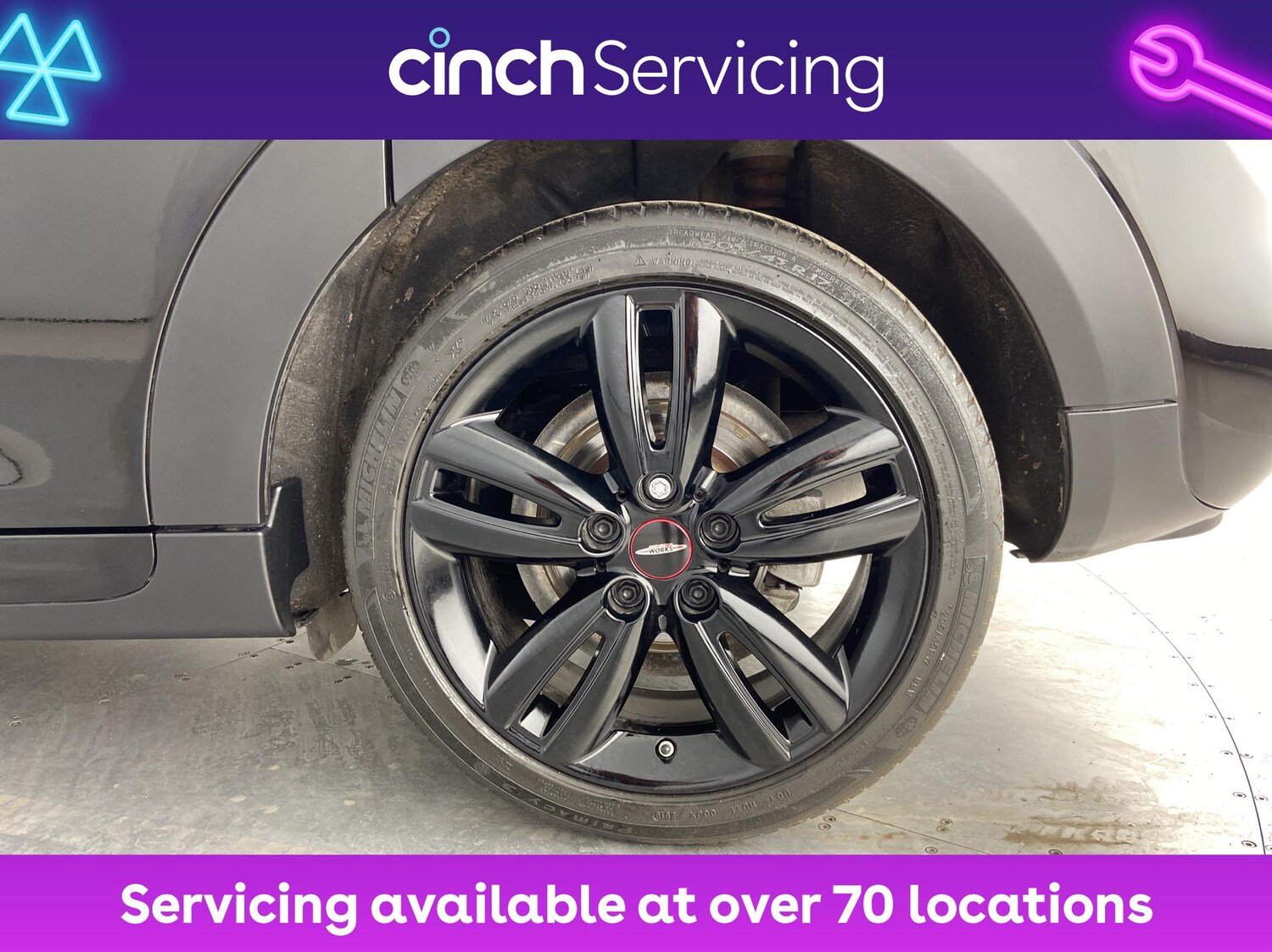 Used MINI Hatch 2019 for sale - 76445684: Photo 26