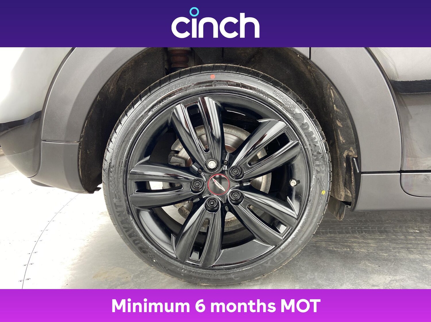 Used MINI Hatch 2019 for sale - 76445684: Photo 27