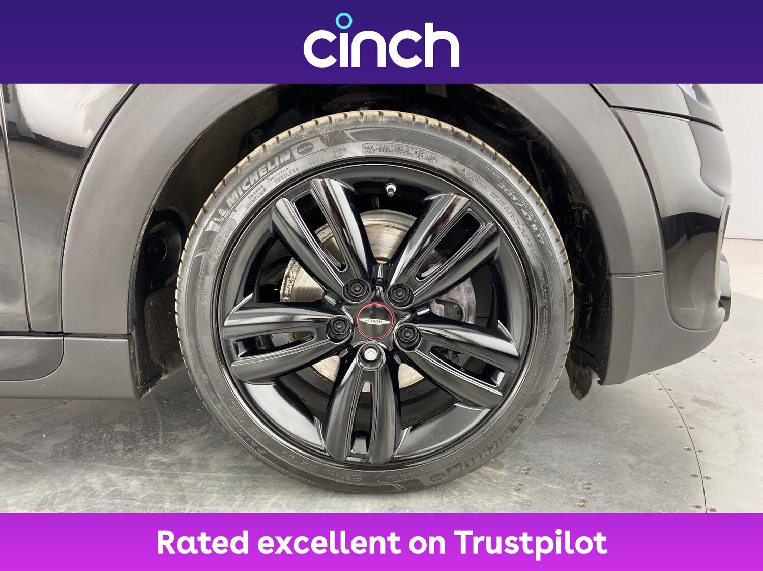 Used MINI Hatch 2019 for sale - 76445684: Photo 28