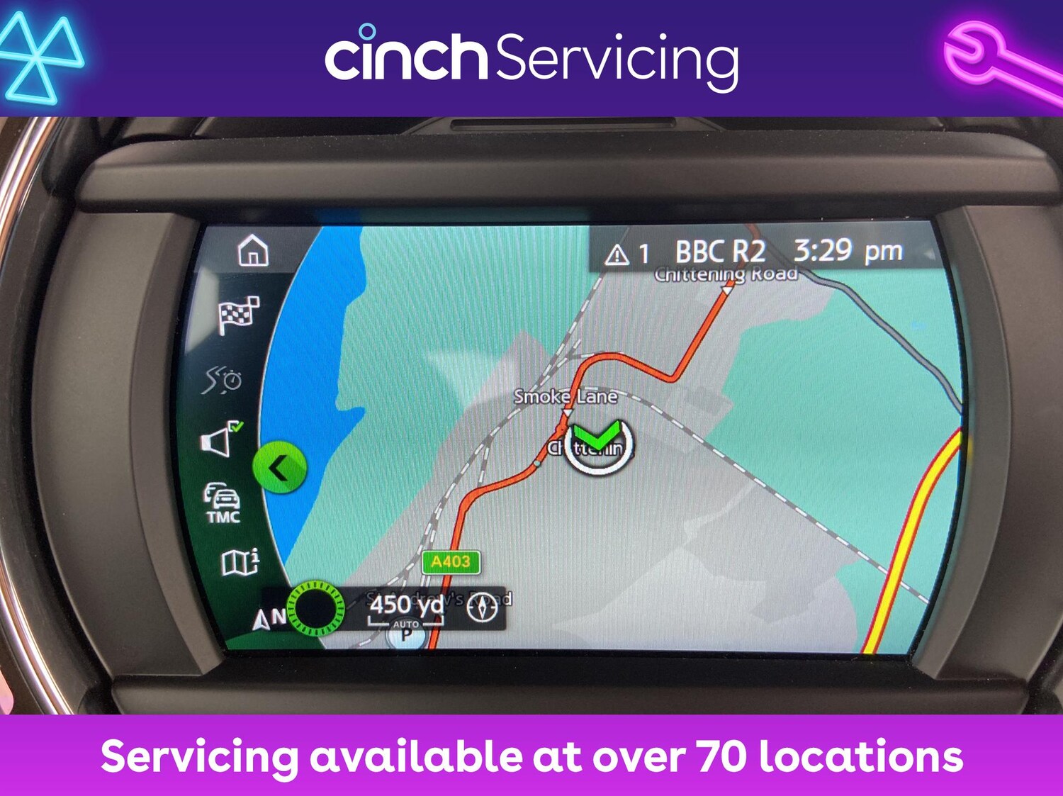 Used MINI Hatch 2019 for sale - 76445684: Photo 36