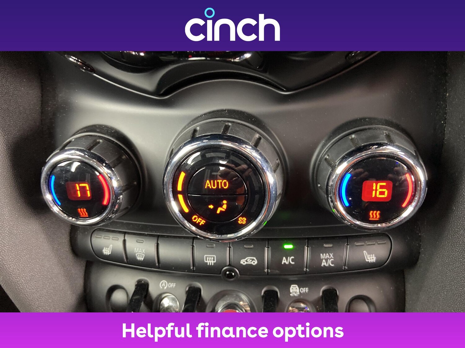 Used MINI Hatch 2019 for sale - 76445684: Photo 40