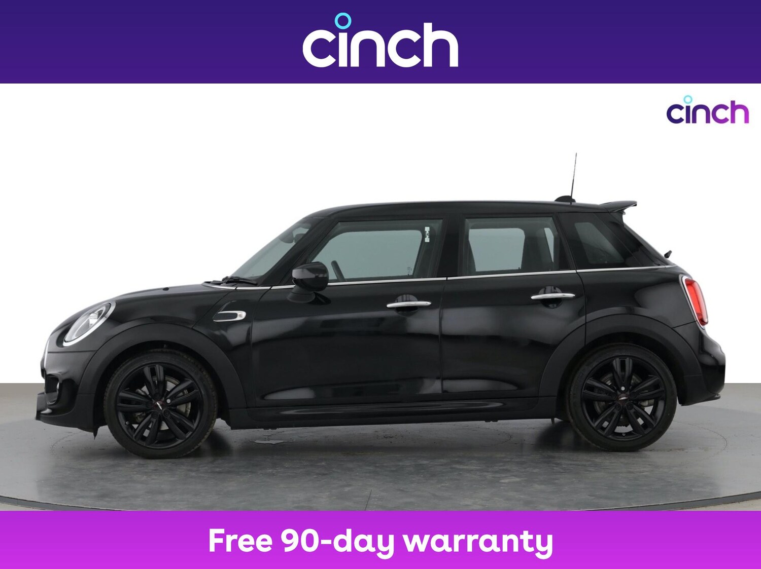 Used MINI Hatch 2019 for sale - 76445684: Photo 8
