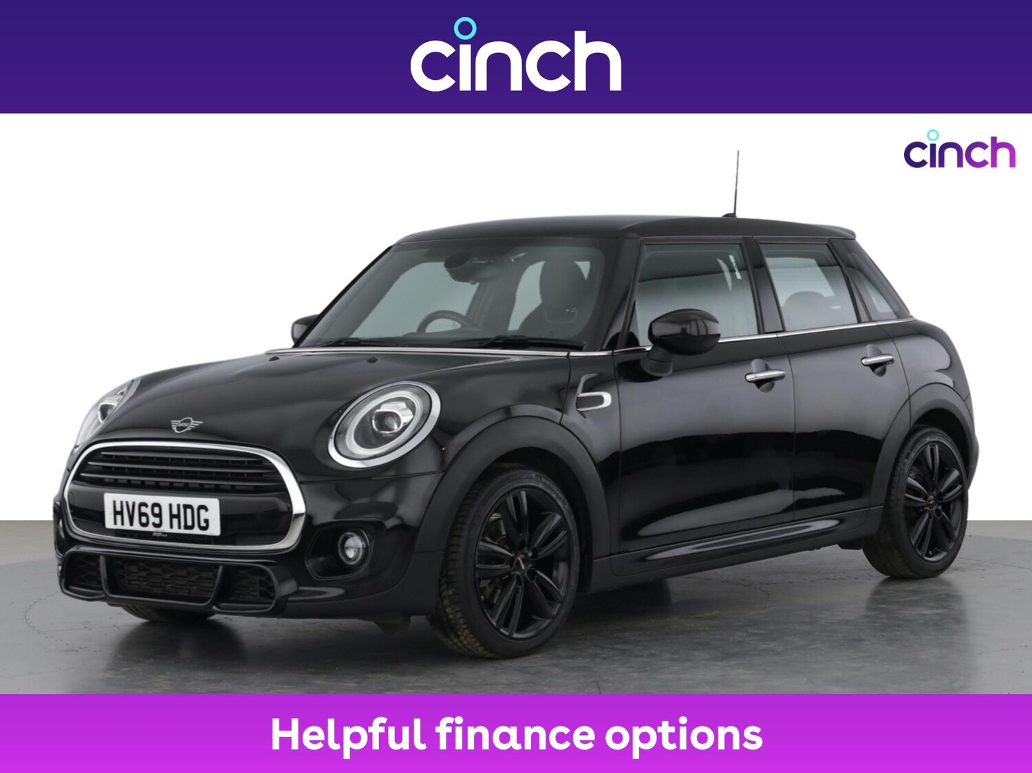 Used MINI Hatch 2019 for sale - 76445684: Photo 9