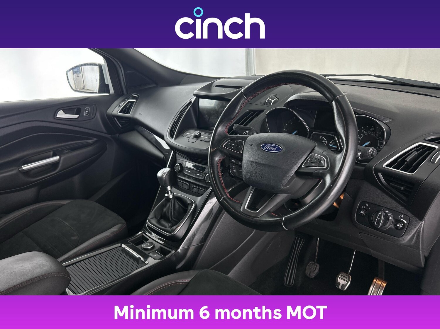 Used Ford Kuga 2018 for sale - 76376645: Photo 12