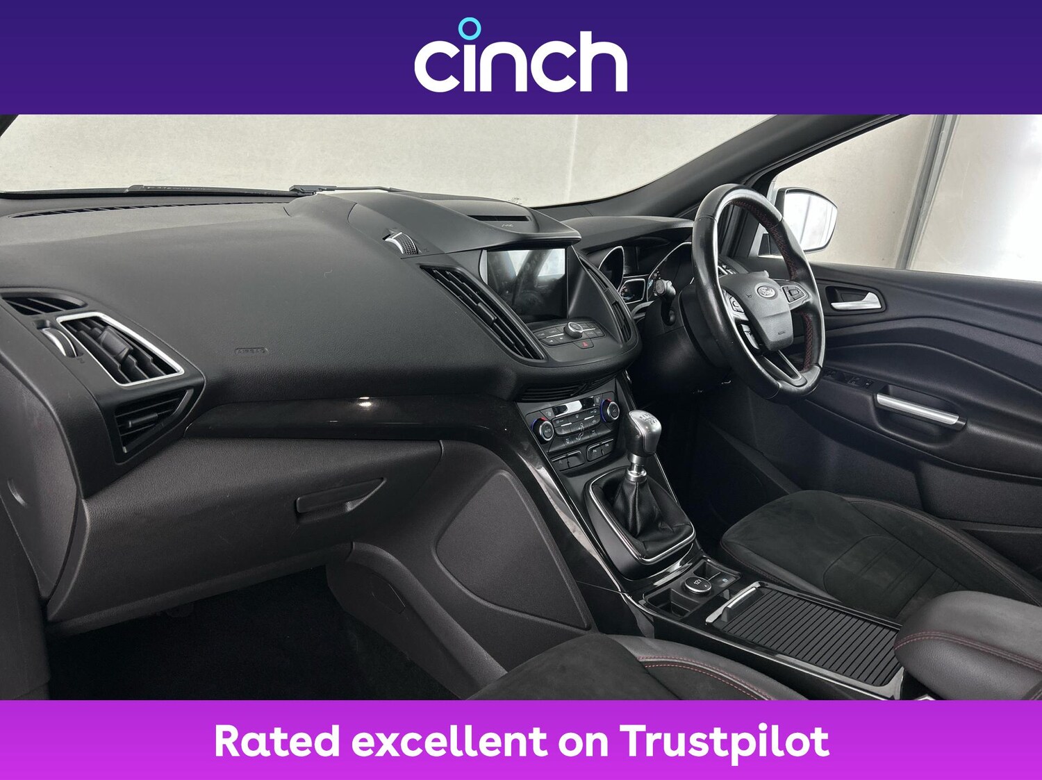 Used Ford Kuga 2018 for sale - 76376645: Photo 14