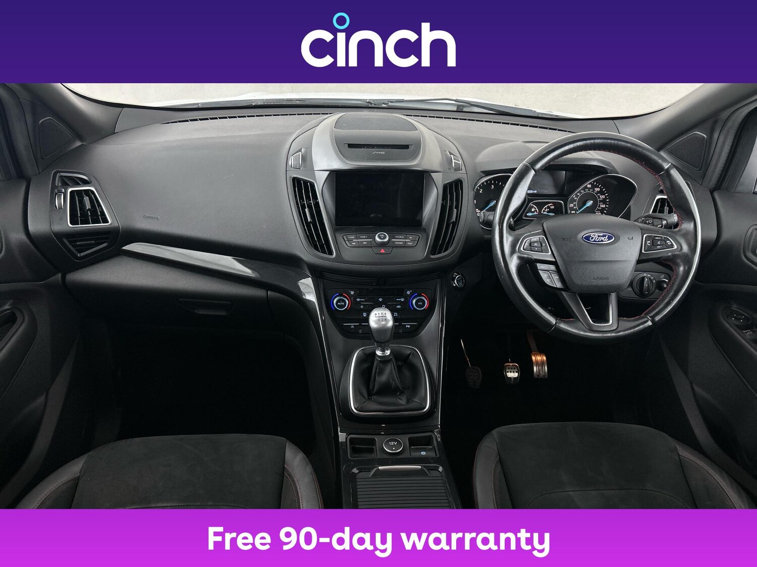 Used Ford Kuga 2018 for sale - 76376645: Photo 15