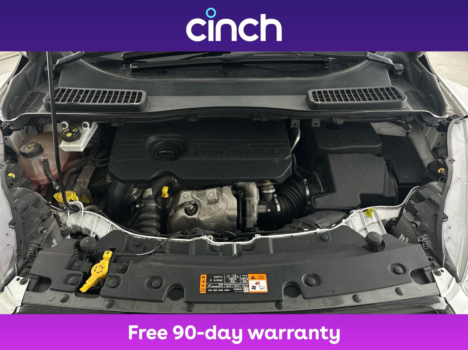 Used Ford Kuga 2018 for sale - 76376645: Photo 23