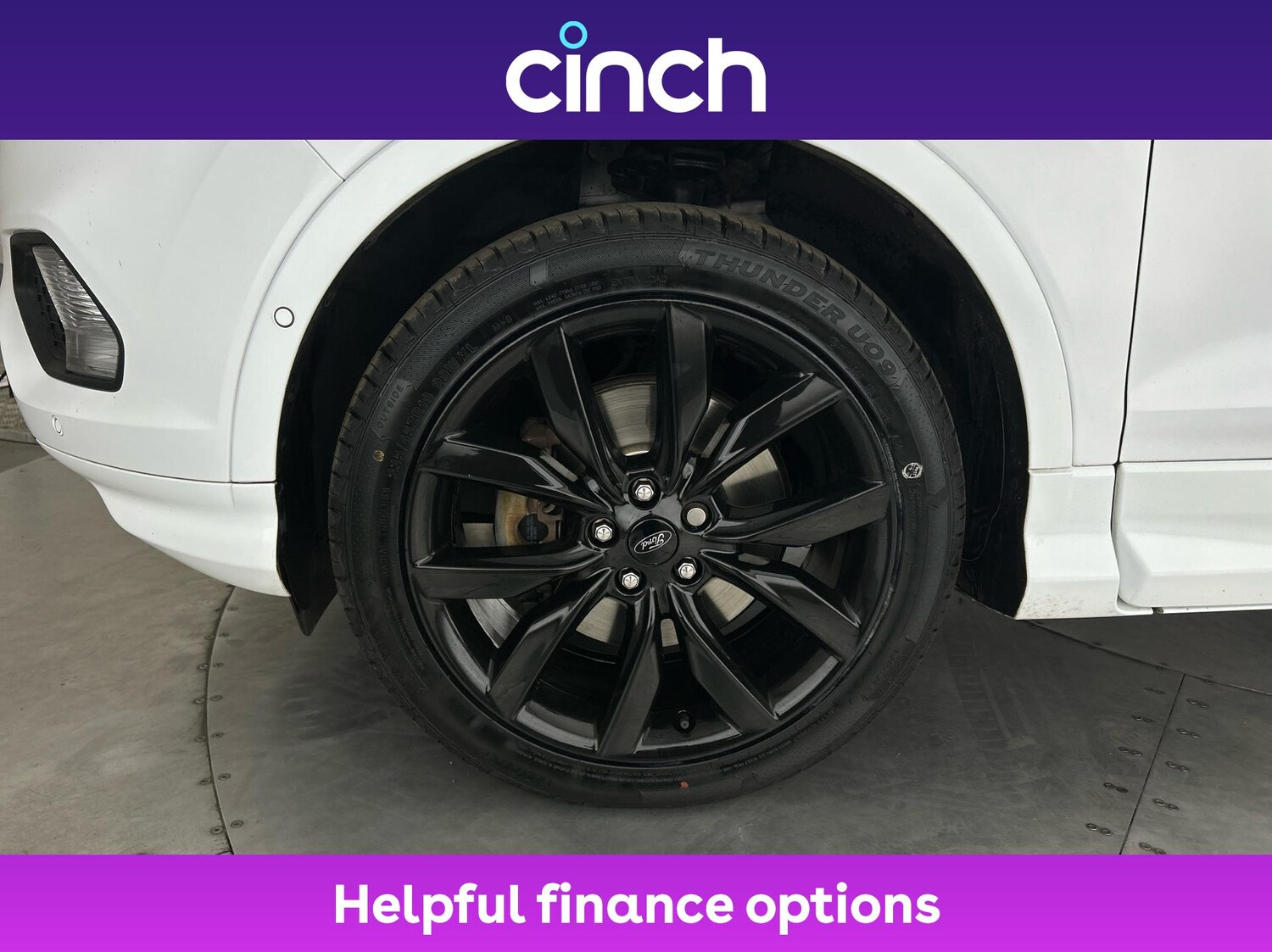 Used Ford Kuga 2018 for sale - 76376645: Photo 24