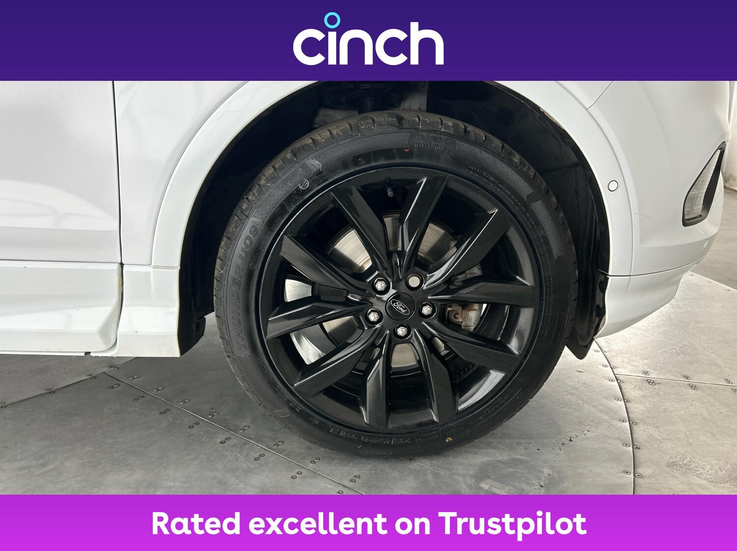 Used Ford Kuga 2018 for sale - 76376645: Photo 28